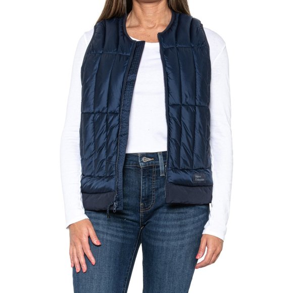 NEW ASKOV FINLAYSON Preservation Vest - Insulated  Lichen Green color 36… - Picture 3 of 4